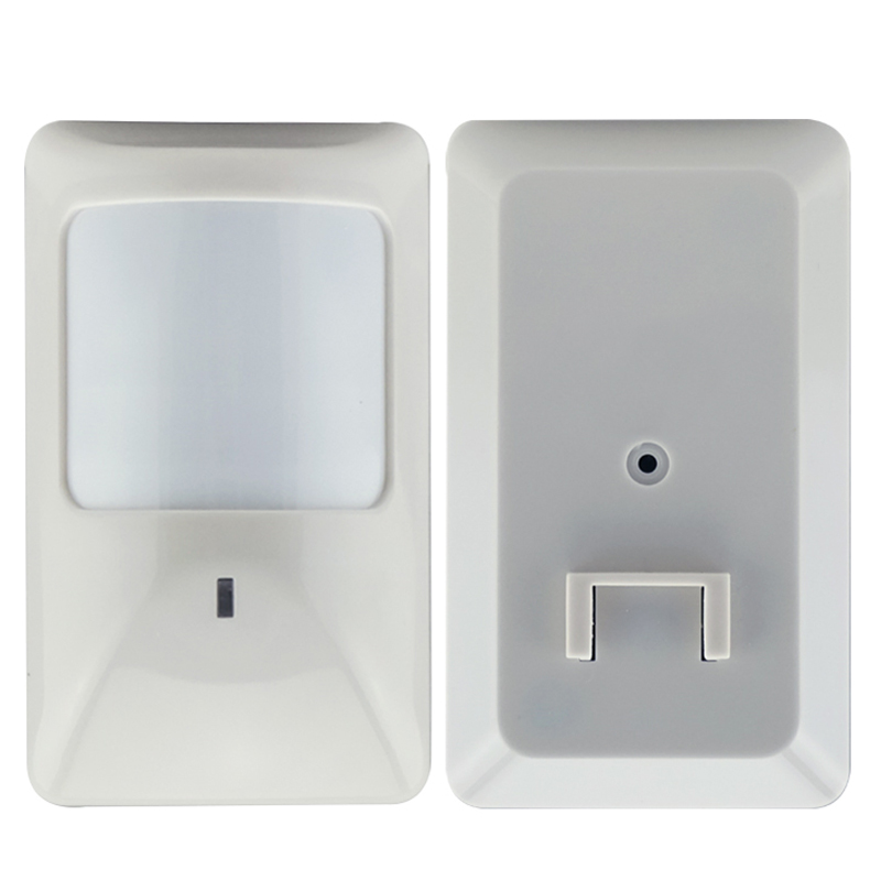 EB-181 Wired PIR Motion Detector