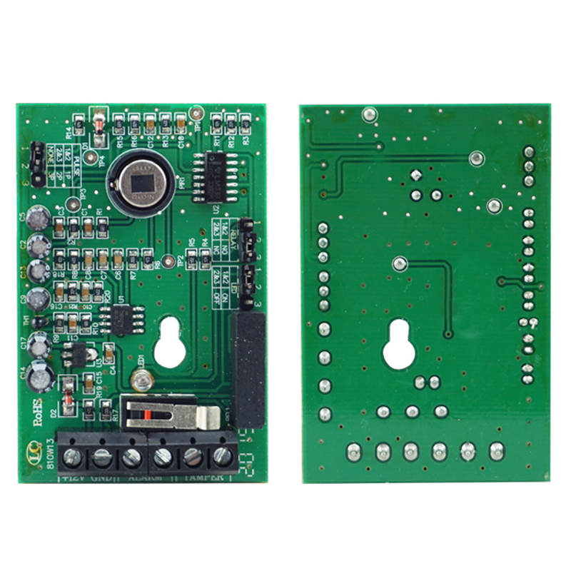 EB-181 Wired PIR Motion Detector