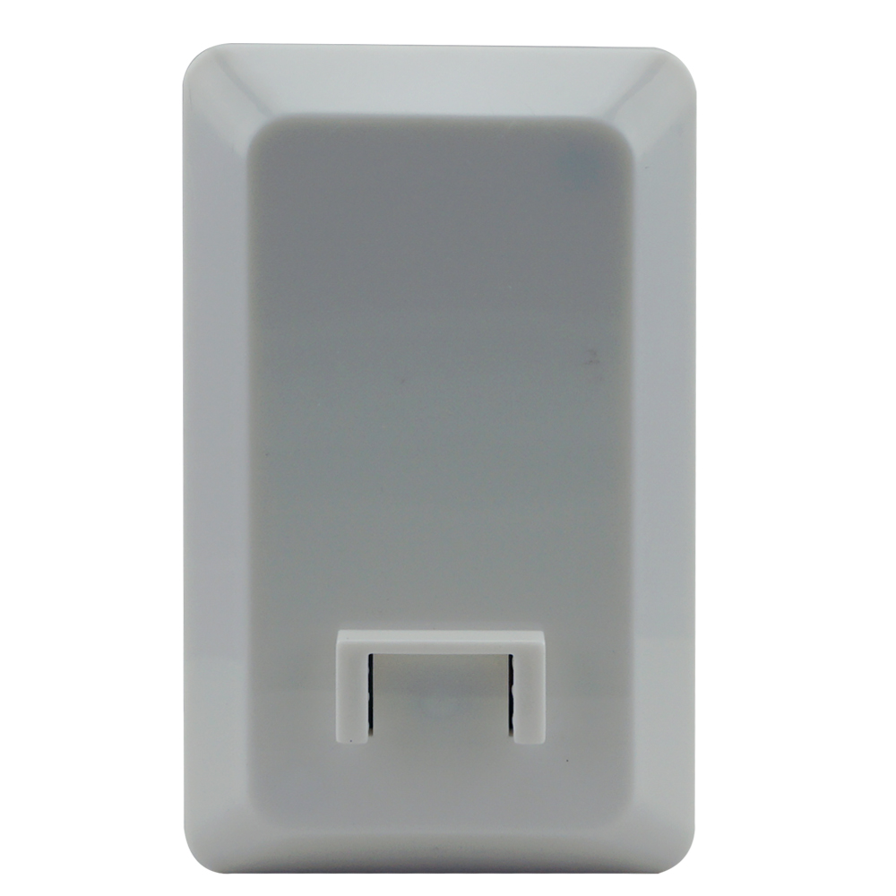 Small size wired PIR detector EB-181B for intruder alarm system