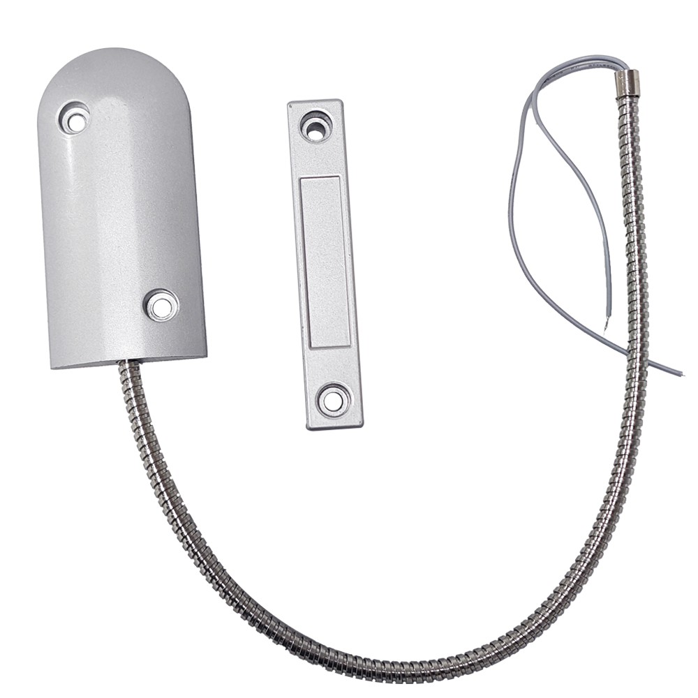 Zinc Alloy Motion Sensor Switch NC/COM 50-60mm Detection Range for Overhead Door Alarm sensor EB-137G
