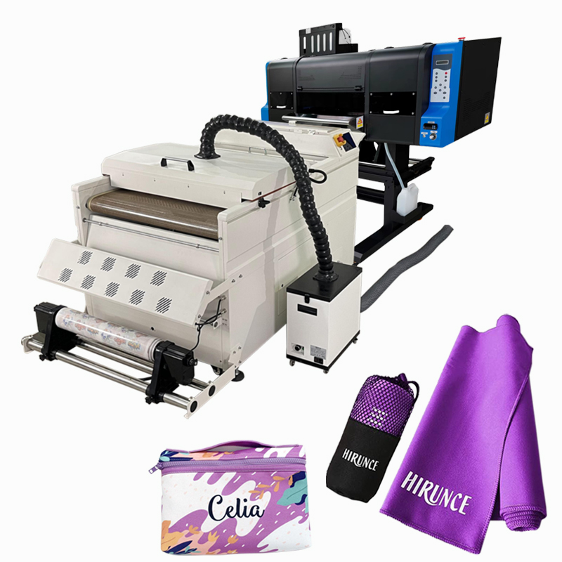 DTF Printer High-Quality Textile Printing - DTF-60I