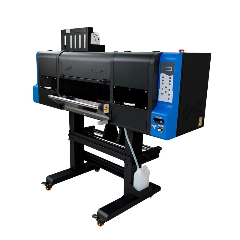 DTF Printer High-Quality Textile Printing - DTF-60I
