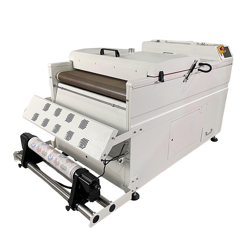 DTF Printer High-Quality Textile Printing - DTF-60I