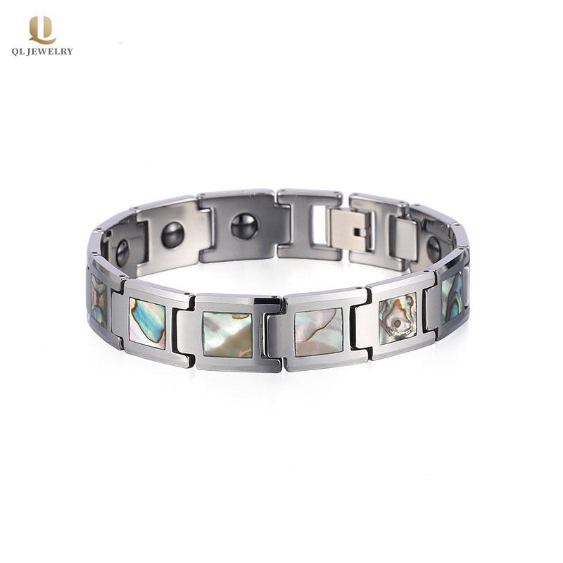 Оптовая торговля здравоохранением ювелирных изделий с высокой полированной мужской оболочкой вольфрамовый карбид из карбида карбида вольфрама