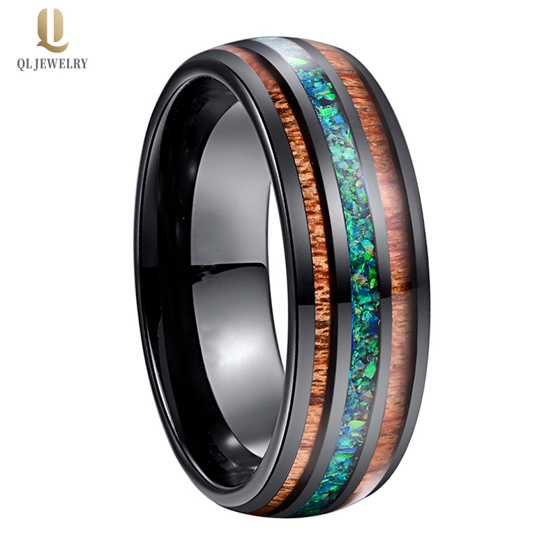 Installabile dell\'olo dell\'opal e della banda del tungsteno del tungsteno della banda del tungsteno del tungsteno della banda del tungsteno della banda del tungsteno della banda del tungsteno dell opale del tungsteno della banda del tungsteno dell 