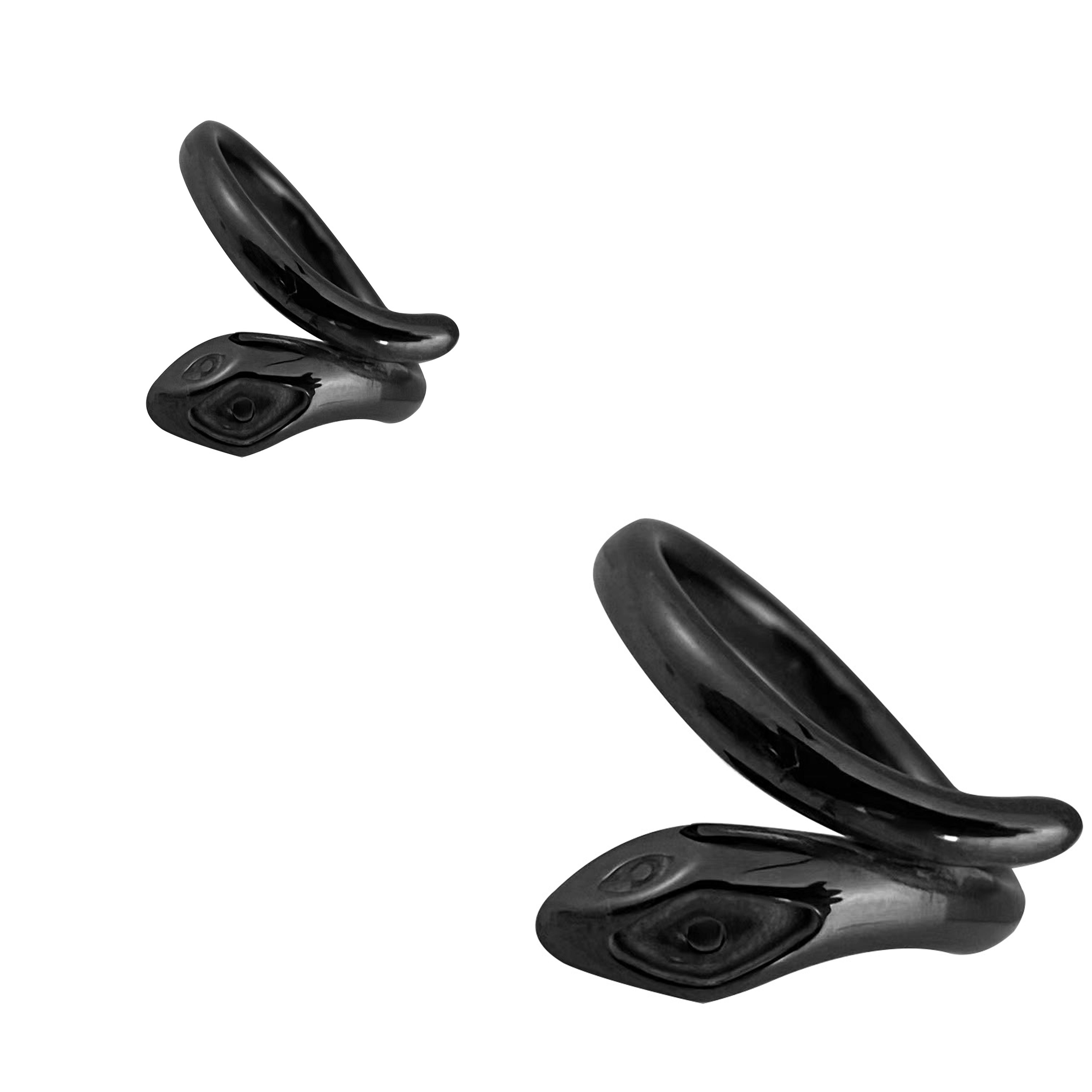 China Ceramic Ring manufacturer