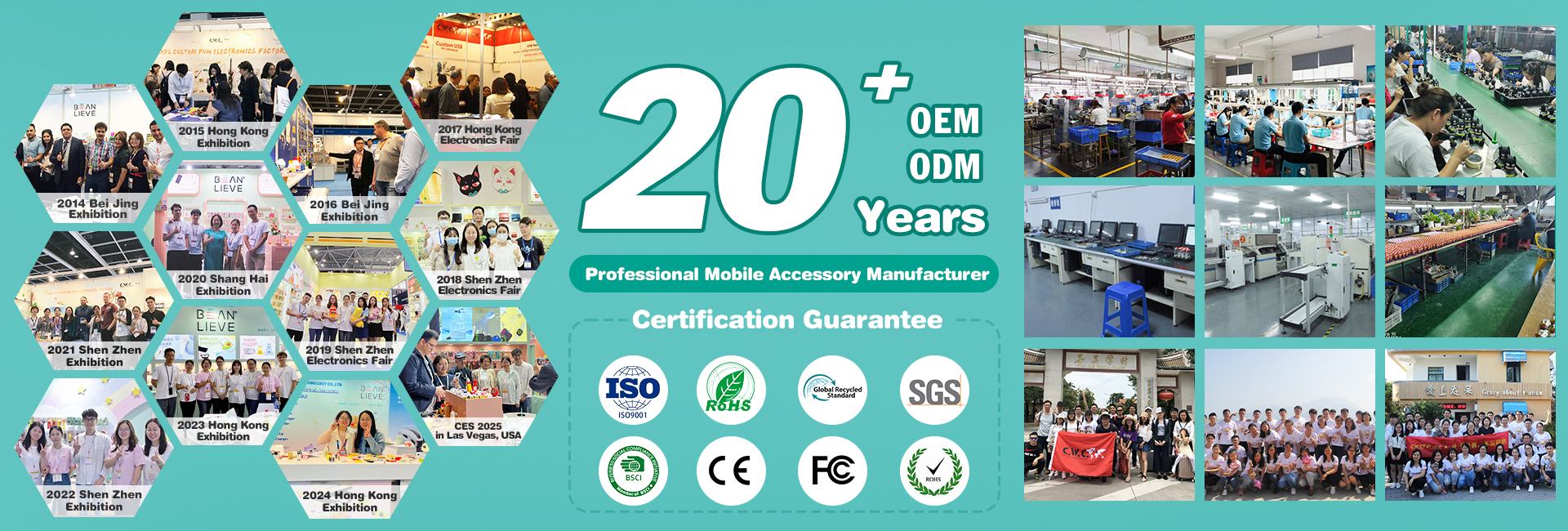 Aangepaste Bluetooth-luidspreker