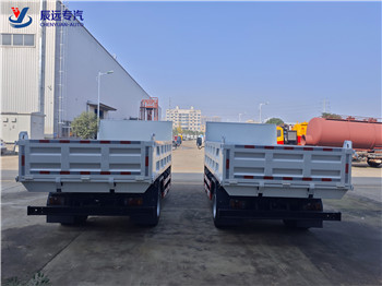 Japanese brand supplier 2 tons small cargo van truck for sale