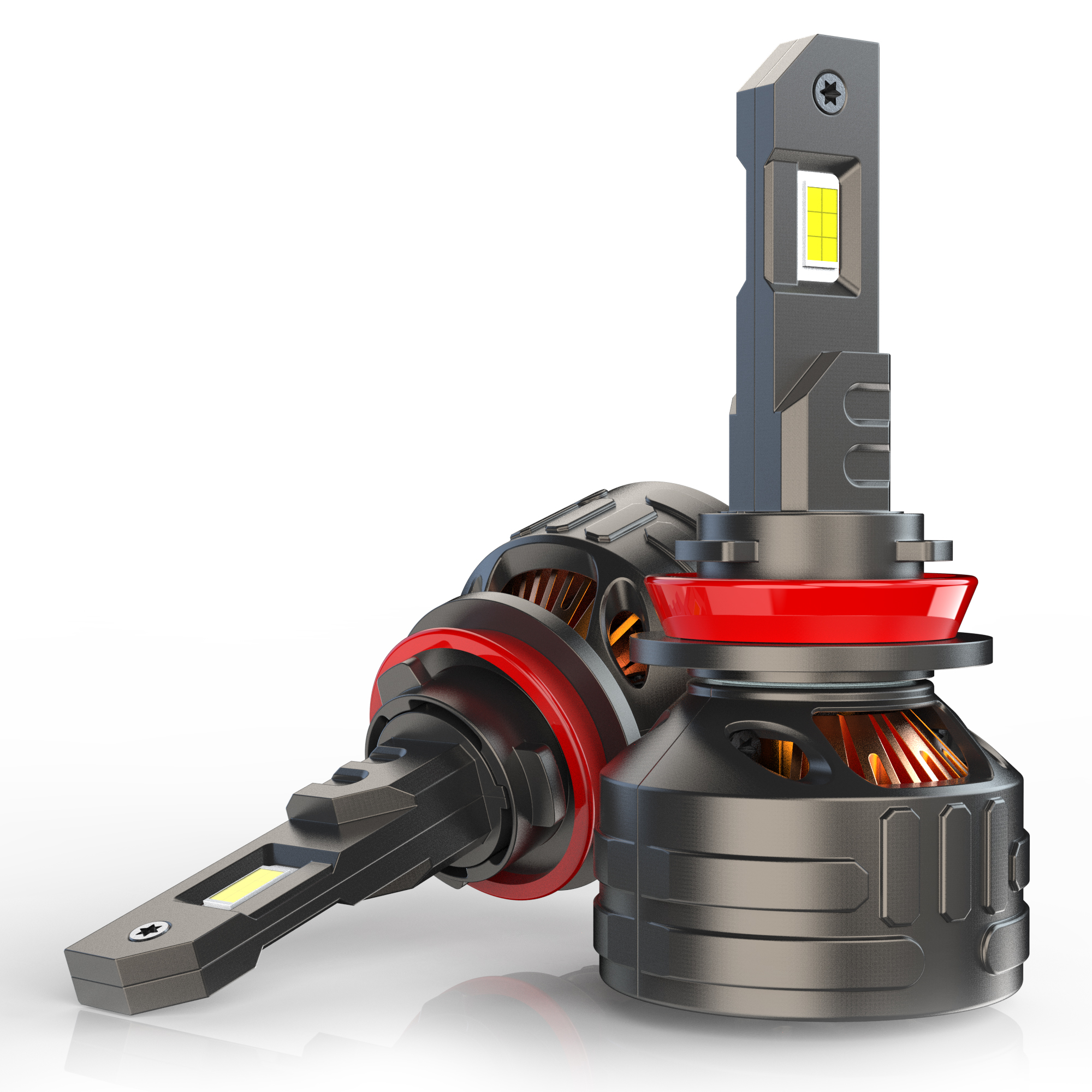 China Canbus Led Headlight 75W 6000K HB3 HB4 9005 9006 H7 LED Fog Light Bulb Canbus LED H7 H4 Led Car Headlight 12V - COPY - 6hjw15 fabricante