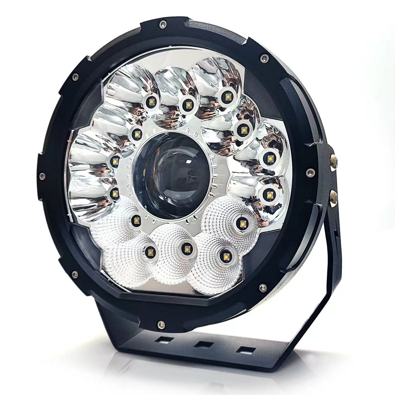 China Auto Led Work Light UX-WL5CR-Y160W/185W - COPY - w3jw5h fabricante