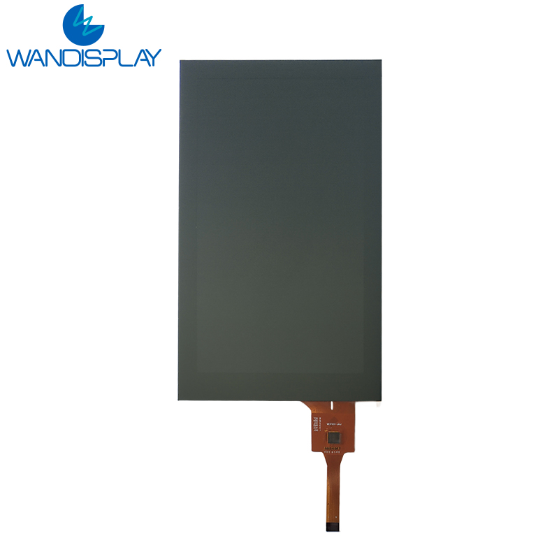 IPS LCD 터치 7인치 스크린 720x1280 세로 7인치 MIPI DSI 인터페이스 LCD 디스플레이 (KWH070KQ48-C01)