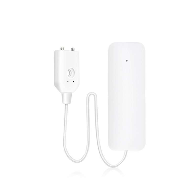 مستشعر تسرب المياه الذكي مستشعر تسرب المياه زيجبي مستشعر إنذار المياه