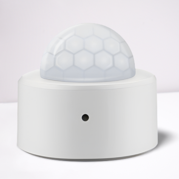 Smart Home Pir Sensor Menschlicher Detektor Tuya Zigbee Menschlicher Infrarotsensor