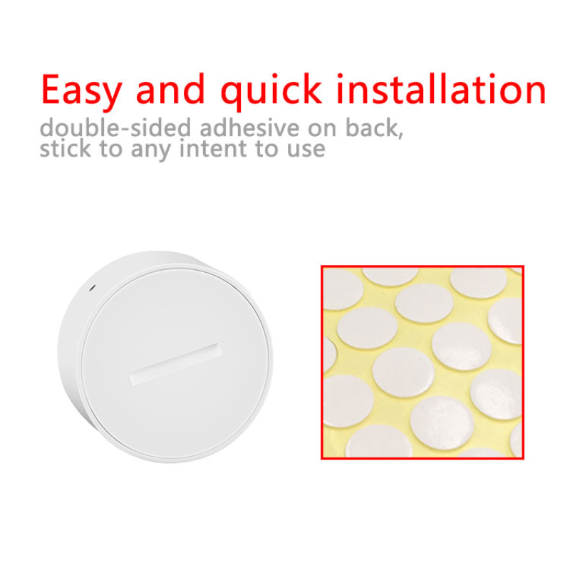 Smart Home Pir Sensor Menschlicher Detektor Tuya Zigbee Menschlicher Infrarotsensor