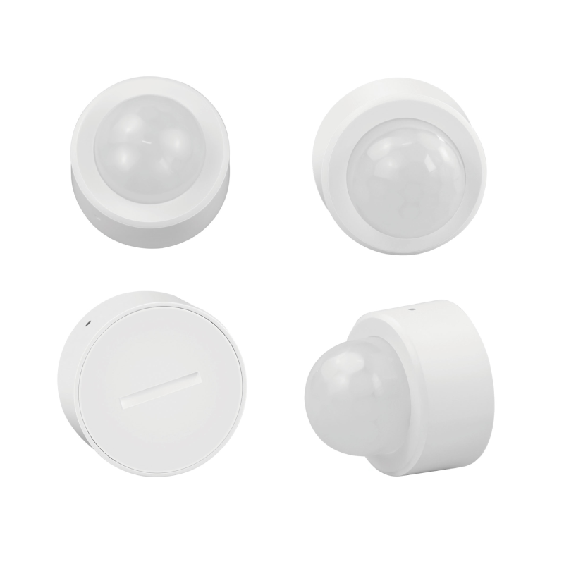 Smart Home Pir Sensor Menschlicher Detektor Tuya Zigbee Menschlicher Infrarotsensor