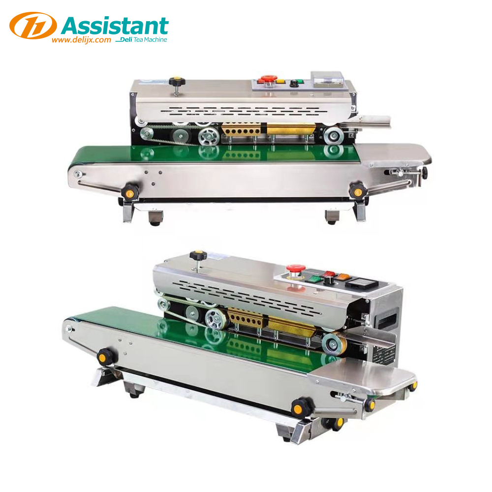 continuous band sealer