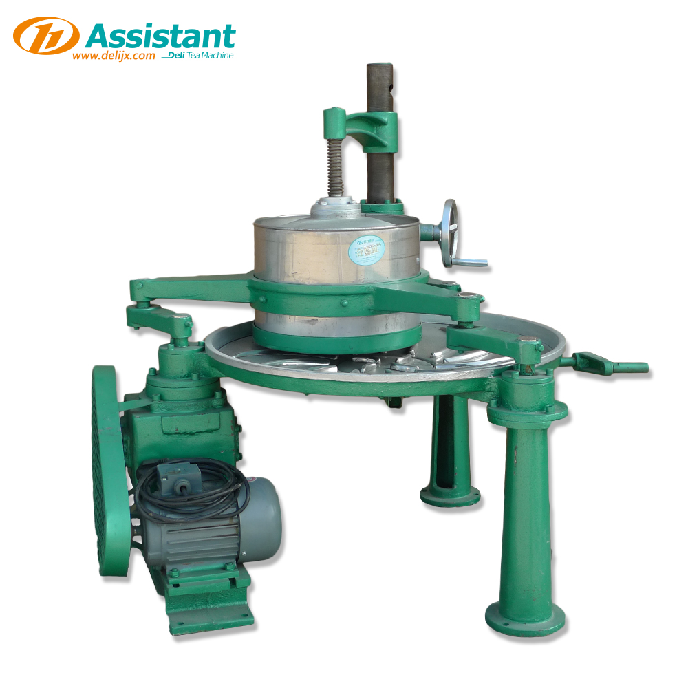 40cm Battel Middle Type Tea Twister Twisting Machine DL-6CRT-40