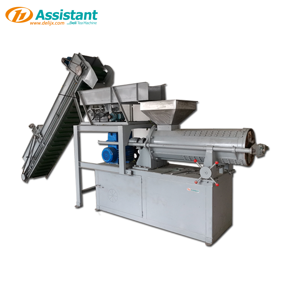 Çin Rotorvane CTC Çay Makinesi, CTC İşleme Makineleri üretici firma