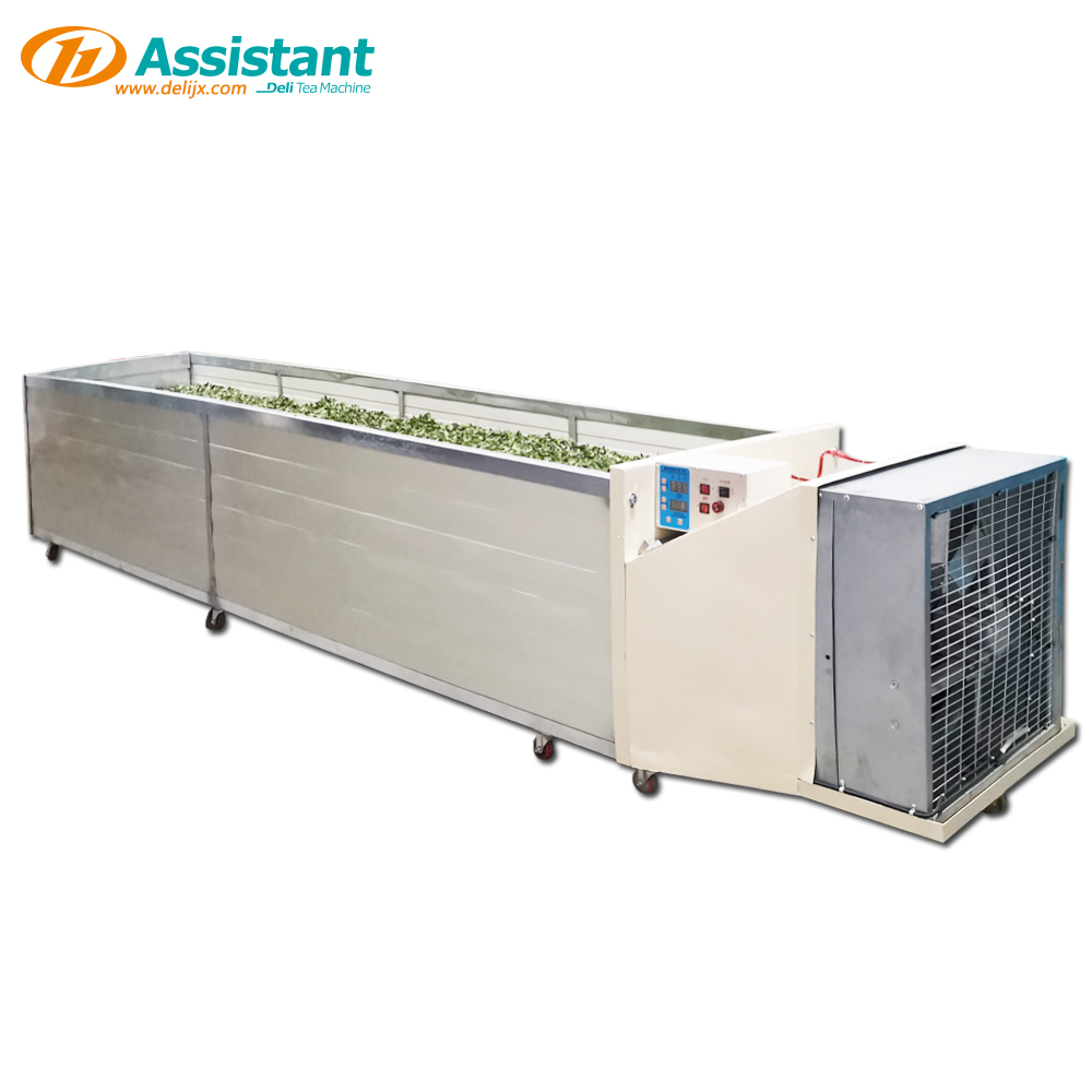 Çin Çay Soldurma Tekne Makinası üretici firma