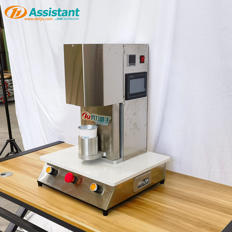 Tea Hidden Cup Filling Machine