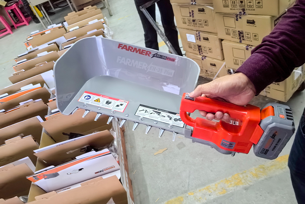 Apakah Kebun Teh Anda Siap untuk Panen Musim Semi? Jangan Biarkan Kekurangan Tenaga Kerja Memotong Keuntungan Anda