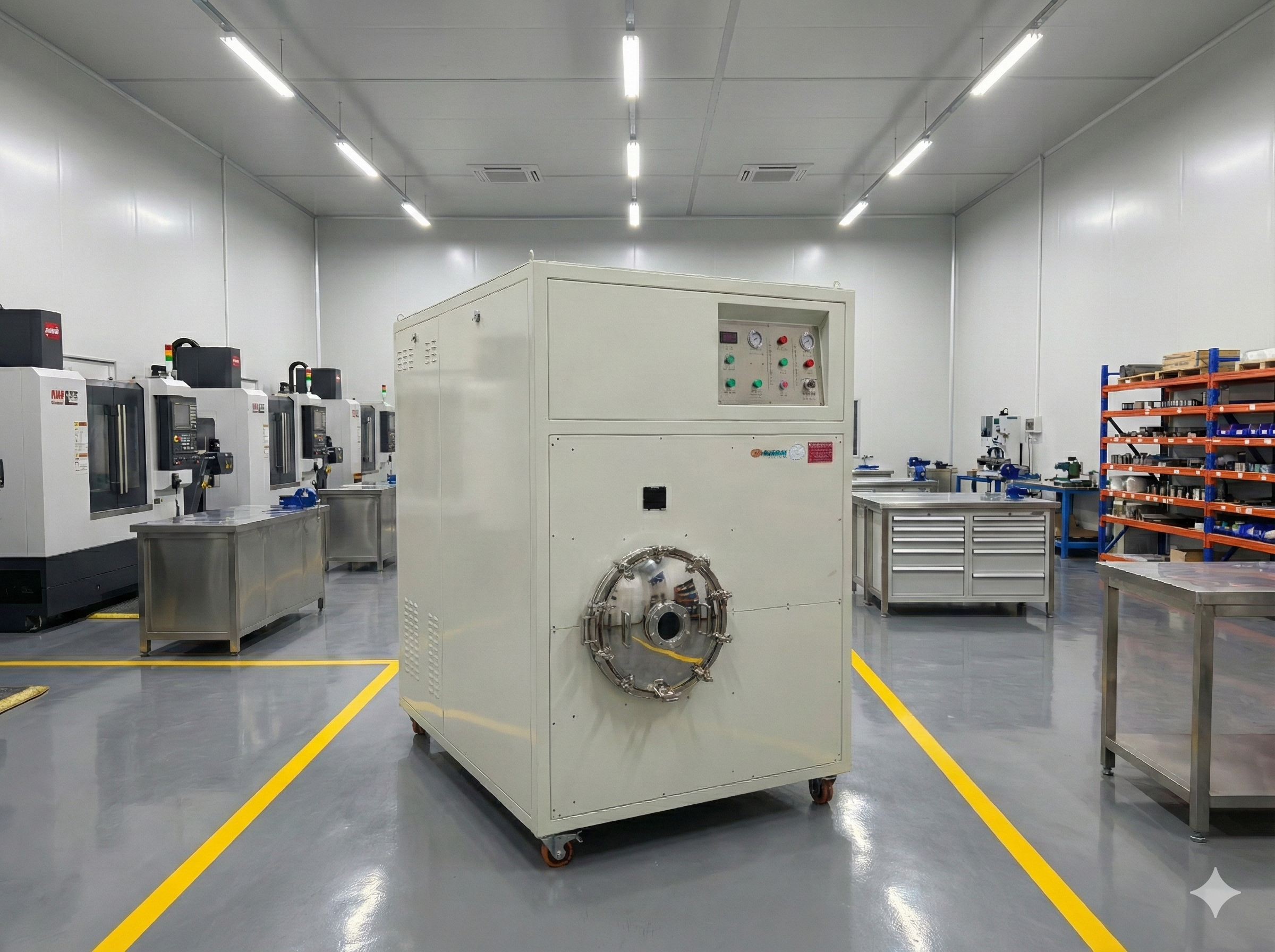 Panduan Utama Mesin Fermentasi Teh: Meningkatkan Kualitas Teh Hitam dan Oolong