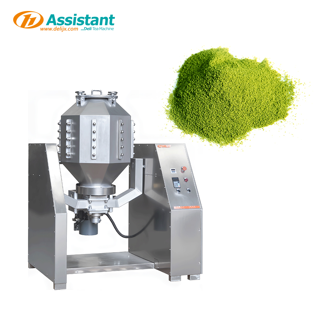 Dari Daun Menjadi Bubuk: Panduan Utama Proses Produksi Matcha Profesional