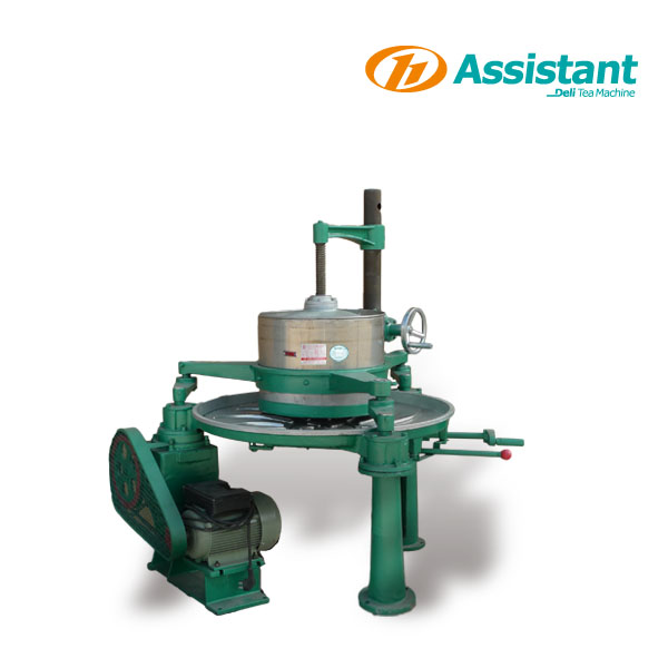 Tea Rolling machine