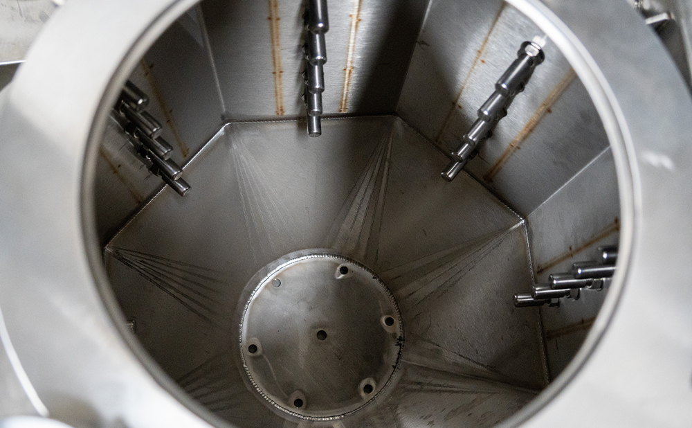 Ball Mill Cylinder/Drum