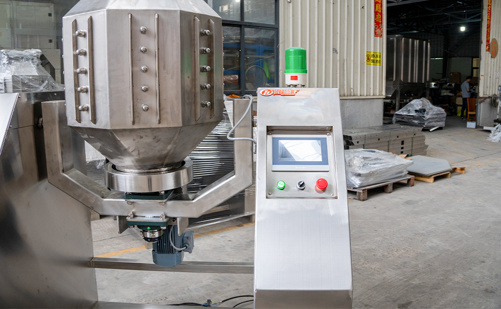 matcha ball mill