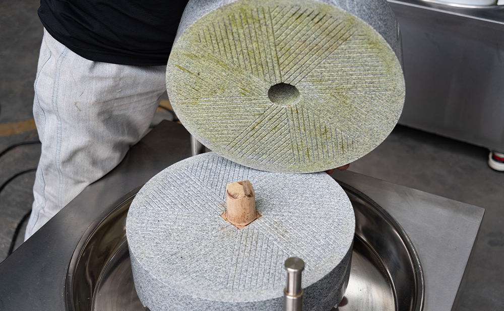 Millstone