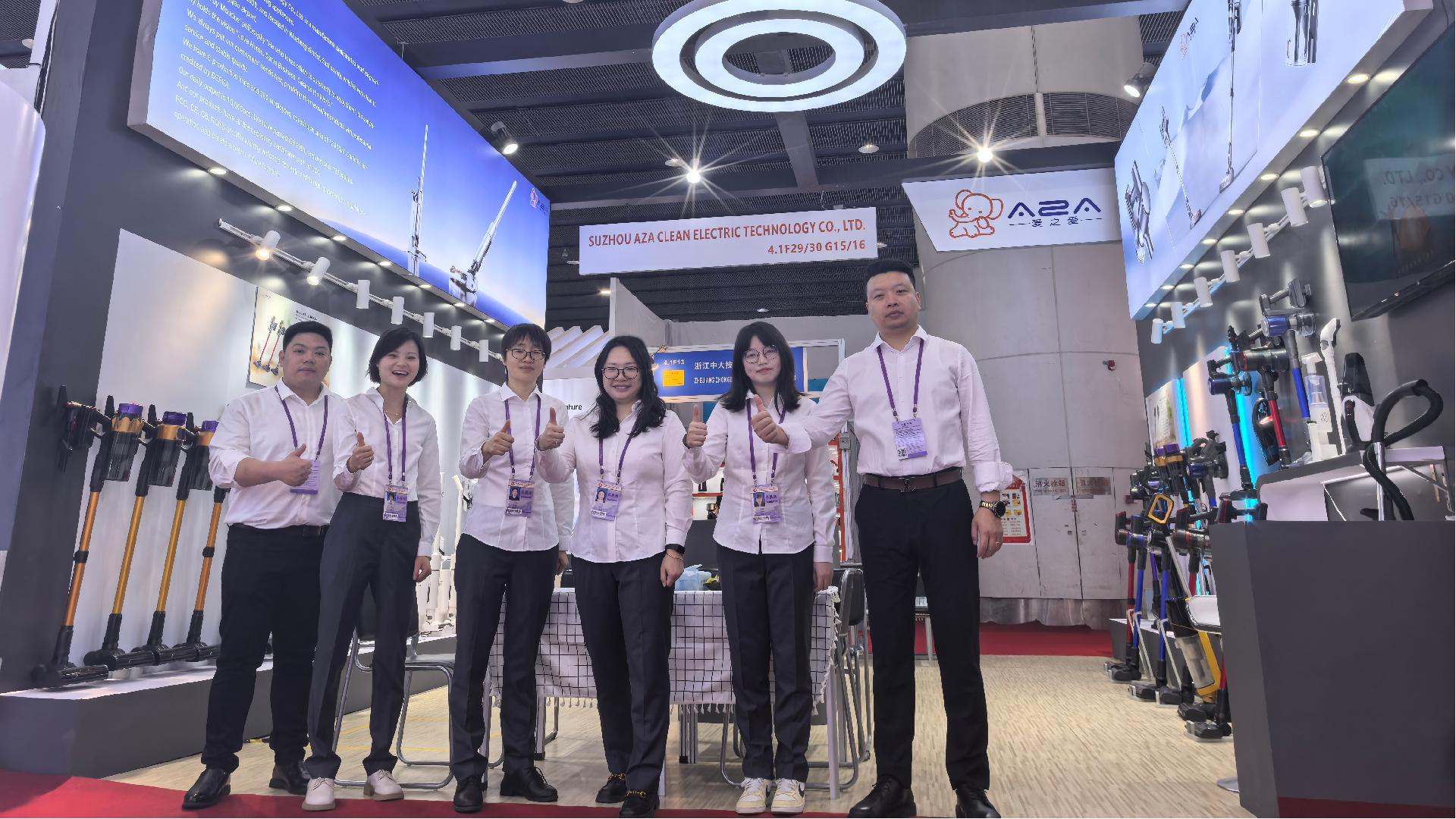 Tentoonstellingsfoto -weergave