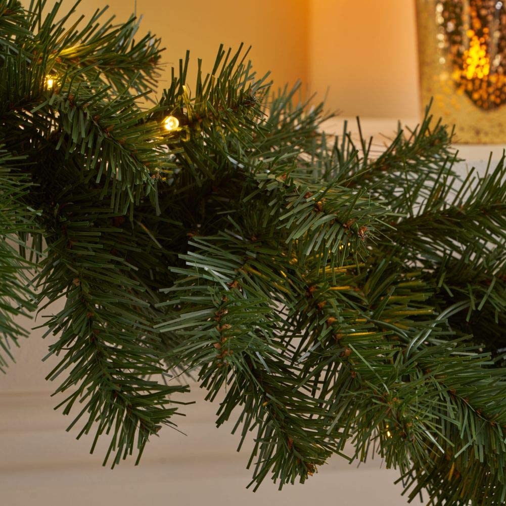 Girlandy świąteczne