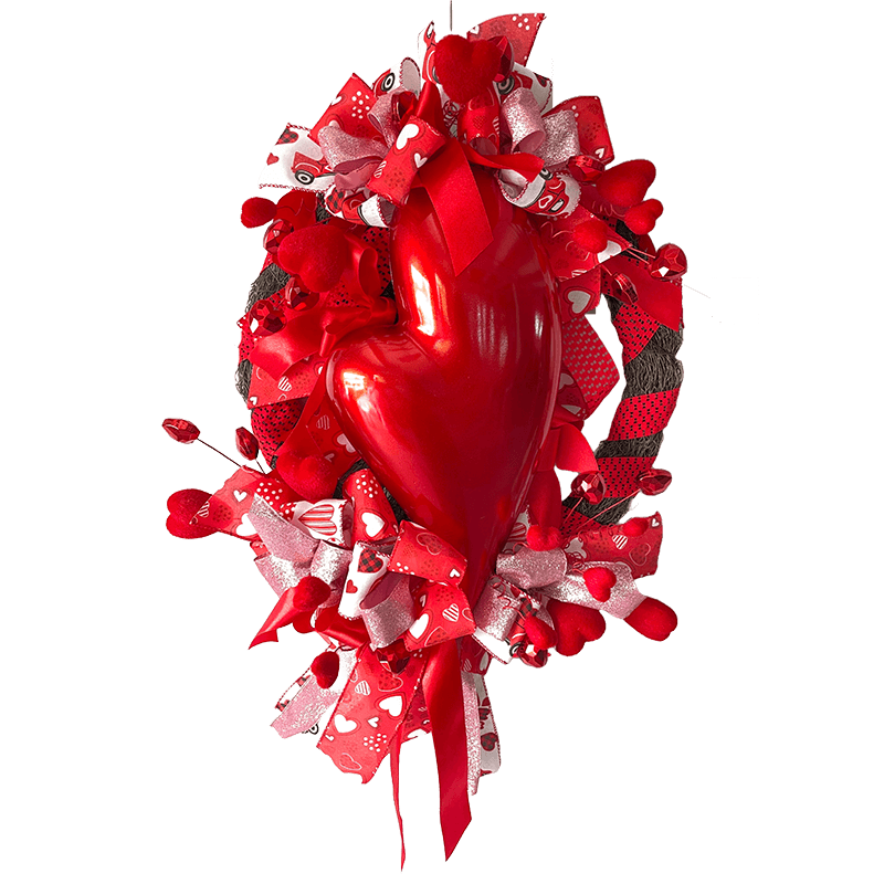 Senmasine Easter decoration with bows mixed rabbit bunny plastic egg artificial leaves Basket potted plants - COPY - 3prv3i