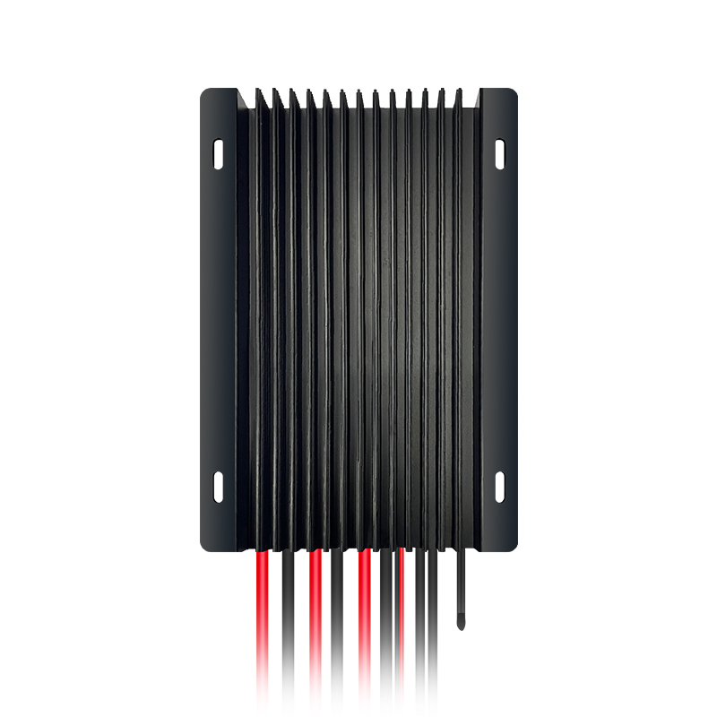 SMF Series High-Precision Intelligent MPPT Solar Charge Controller