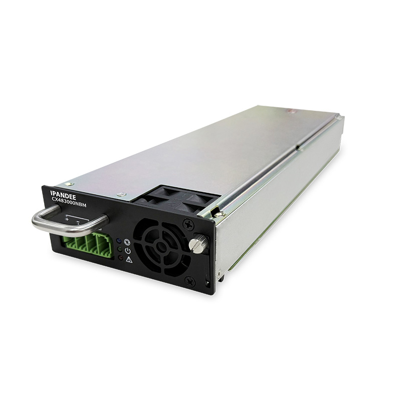 Chine Module DCDC bidirectionnel de stockage d'énergie CC de station de base 48V 3000W fabricant