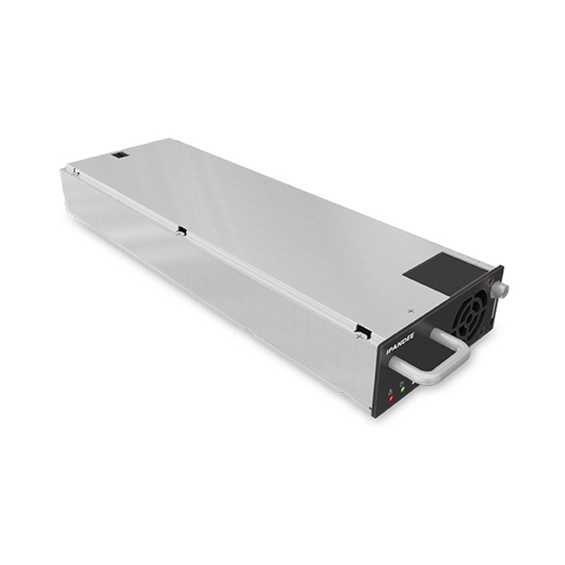 Chine Station de base solaire 48V 50A 3000W Module MPPT fabricant