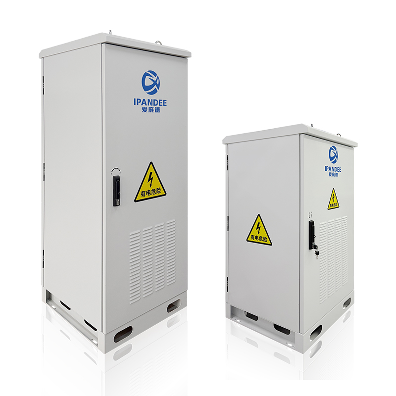 Telekommunikations-All-in-One-Hybrid-Stromversorgungssystem für den Innen- und Außenbereich