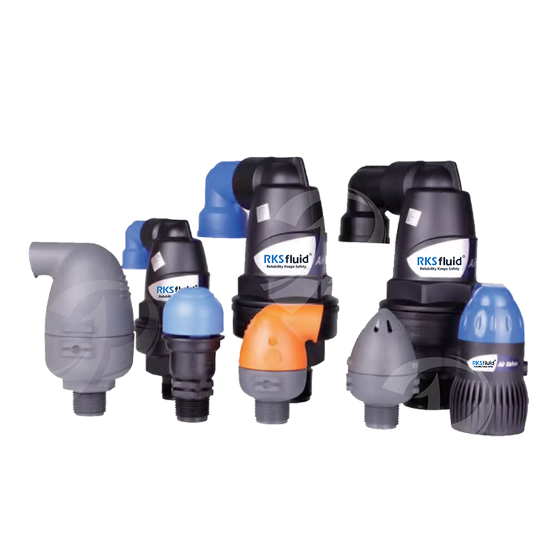 CERBERUS series irrigation application combination air release valve price for water supply