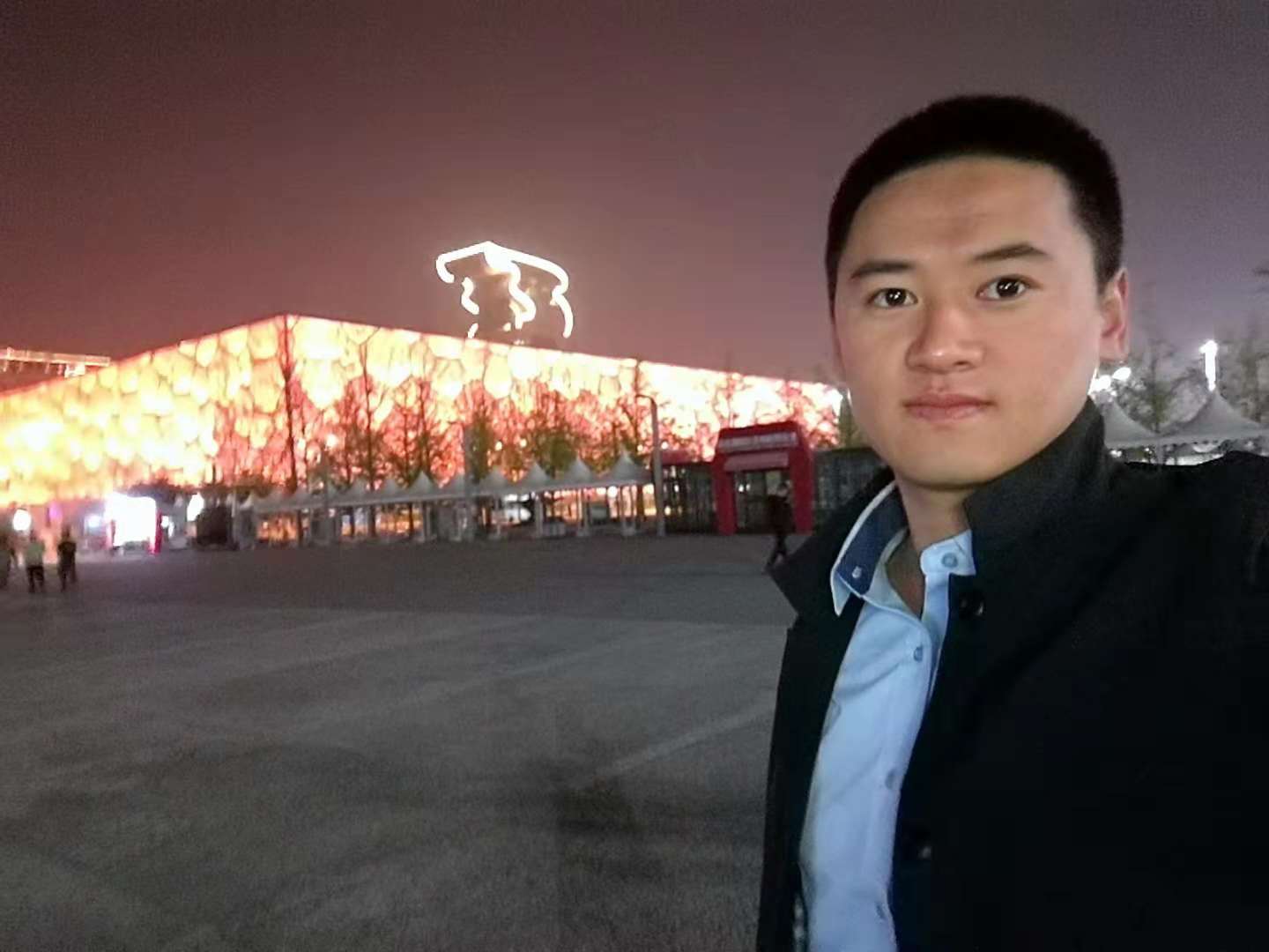 デイモン・リー