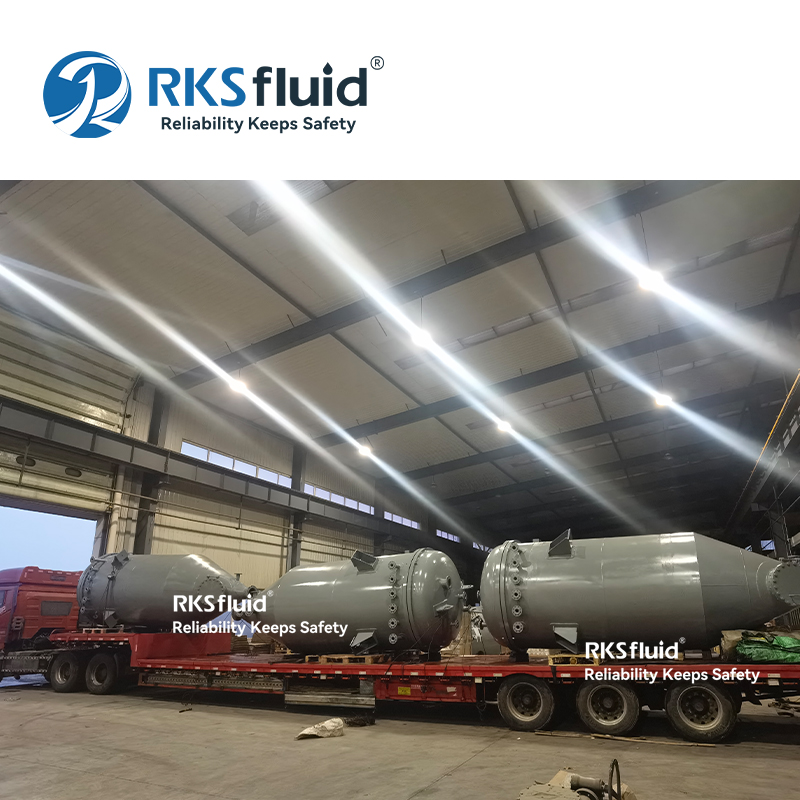 OEMサプライヤーステンレス鋼0.2ミクロン工業用キャンドルフィルター水処理のため