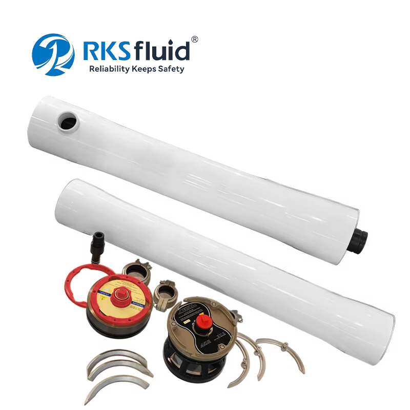 RKSfluid Thailand Factory Leichtes Verbunddruckreder