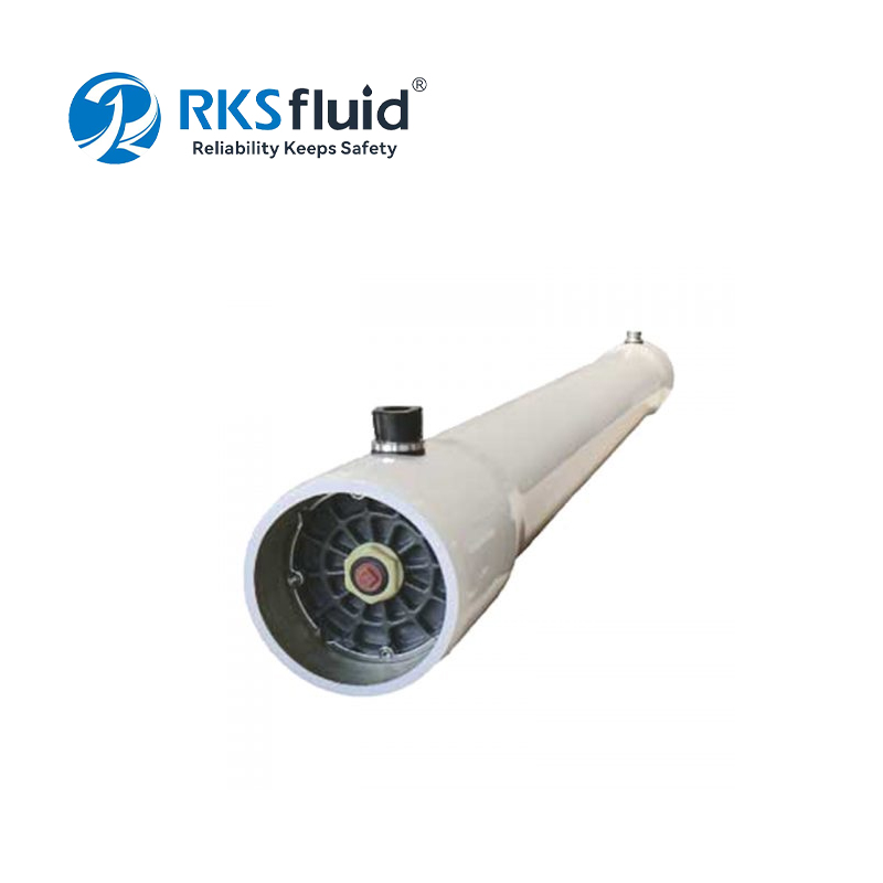 Vensas a presión para aplicaciones de membrana de ósmosis inversa, nanofiltración y ultrafiltración