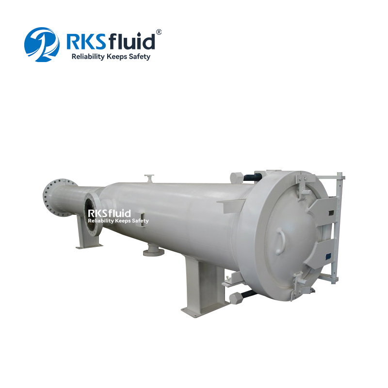 ASME 深海操作用のクイックオープニングクロージャ炭素鋼工業用ピッグランチャーおよびレシーバー