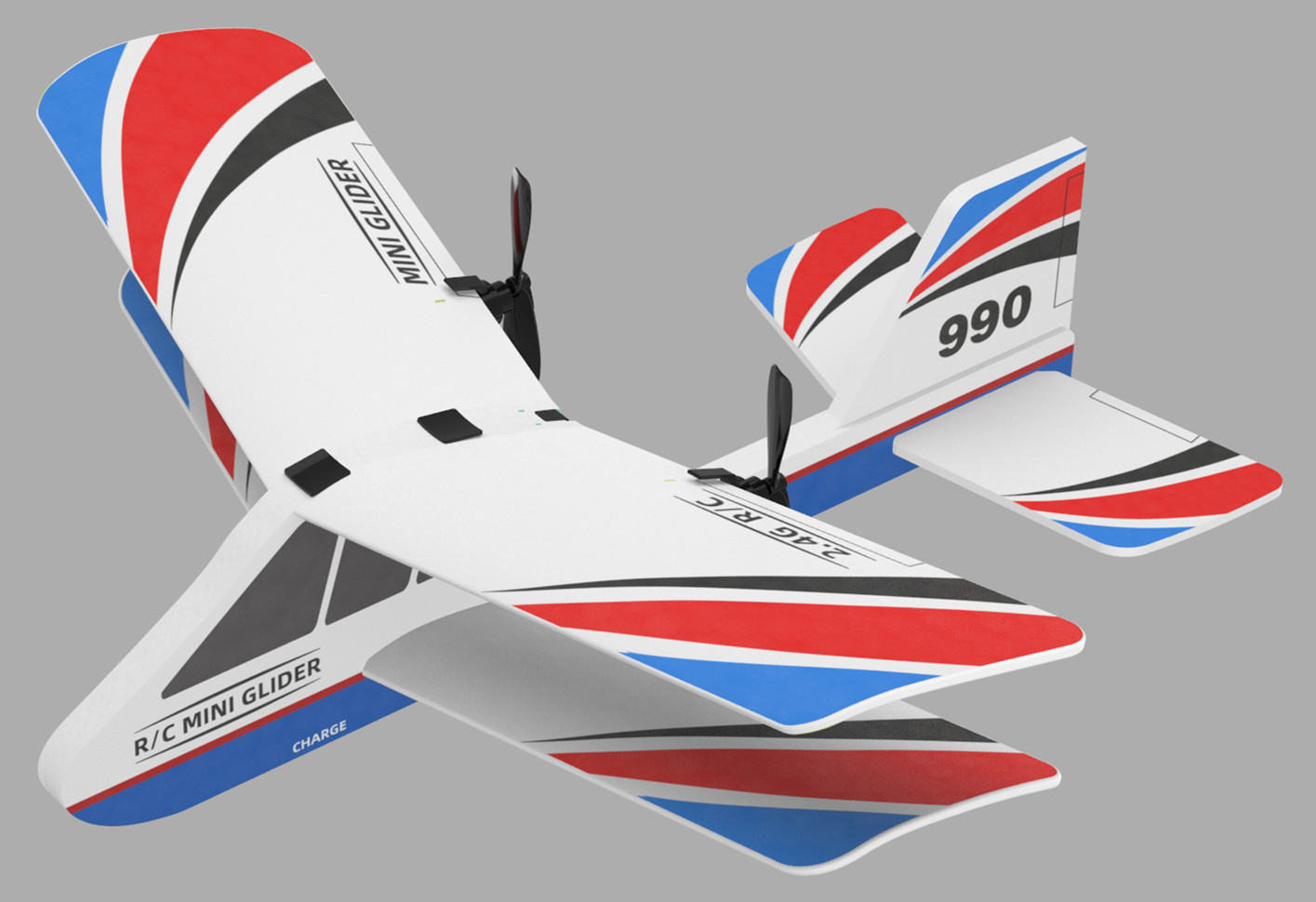 China 990 / Mini Rc Airplane manufacturer