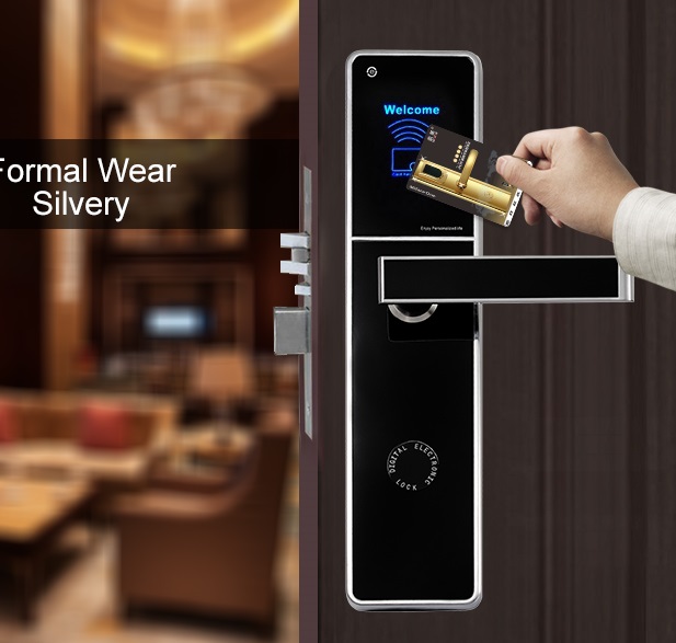 Udohow 8501 Hotel Lock