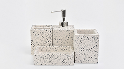 China Bathroom Accessories manufacturer