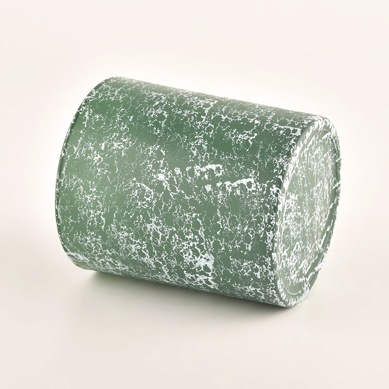 8oz 10oz empty candle jars for candle making wholesale