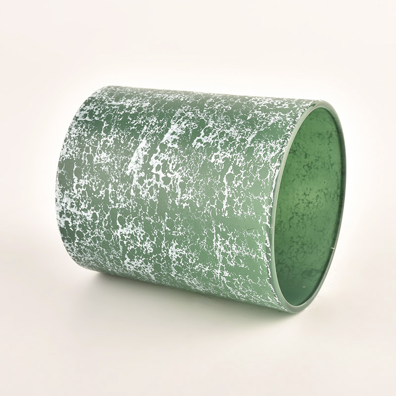 8oz 10oz empty candle jars for candle making wholesale