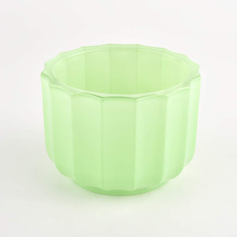 Glass Candle Jar Supplier Candle Jar Company Wholesale Candle glass jars